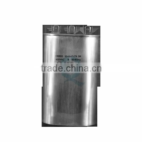 Good Quality 30uf 450v Class b High Quality photo-5