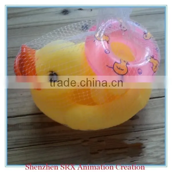OEM High Quality Bath Duck Floating Toys Manufacturer,custom PVC Bath Floating Animal Toys,high Quality PVC Toys Manufacturer photo-2