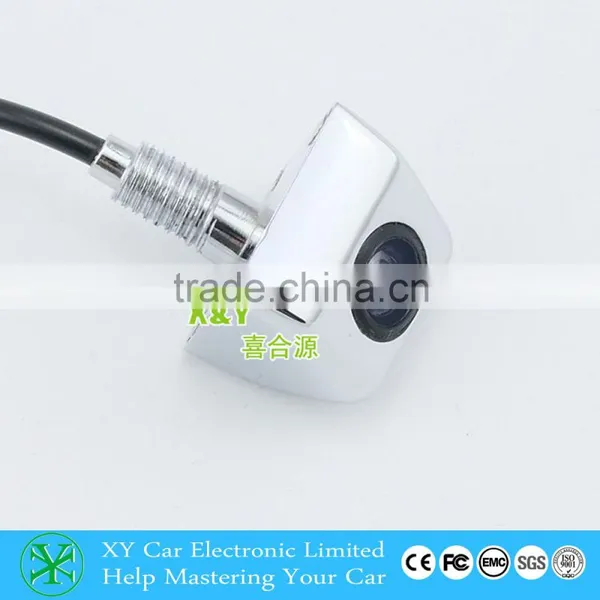 Plug Reversing Camera HD for Korea XY-1617L photo-2