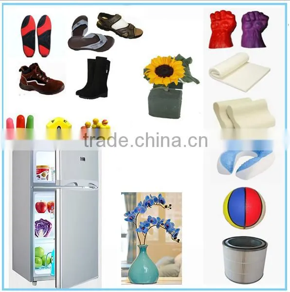 Service to Available Engineers Condition New and After-sales Service Machinery Overseas Provided Polyurethane Foam Machine photo-6