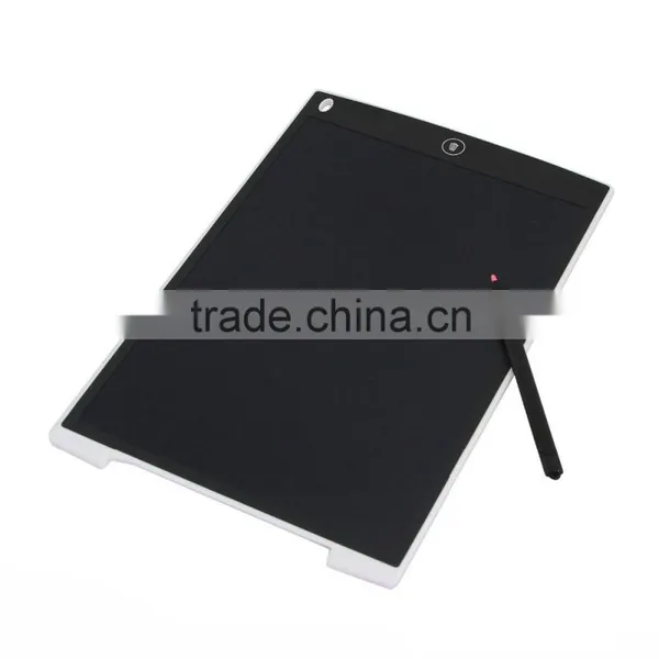 12 Inch Digital LCD Writing Pad Tablet, Electronic Drawing Graphics Board photo-4
