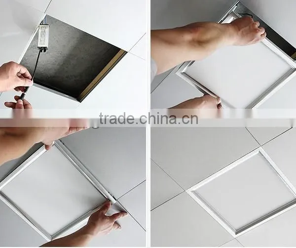 18W Low Decay Led Ceiling Light photo-3