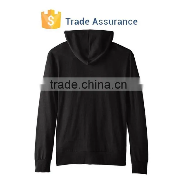 New Casual Men's Zip Hoodie photo-2