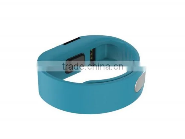 0.49" OLED Display Wearable Fitness Band With Pedometer, Heart Rate / Blood Pressure And Sleep Monitor photo-4