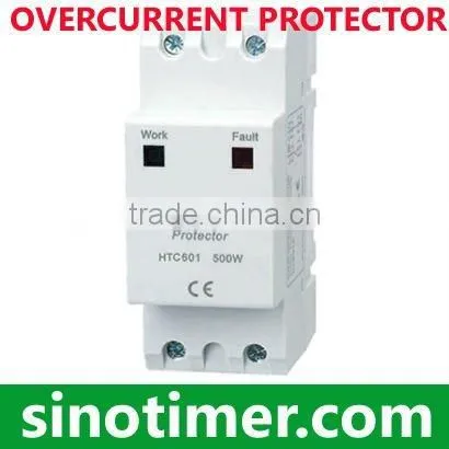Overload Protector