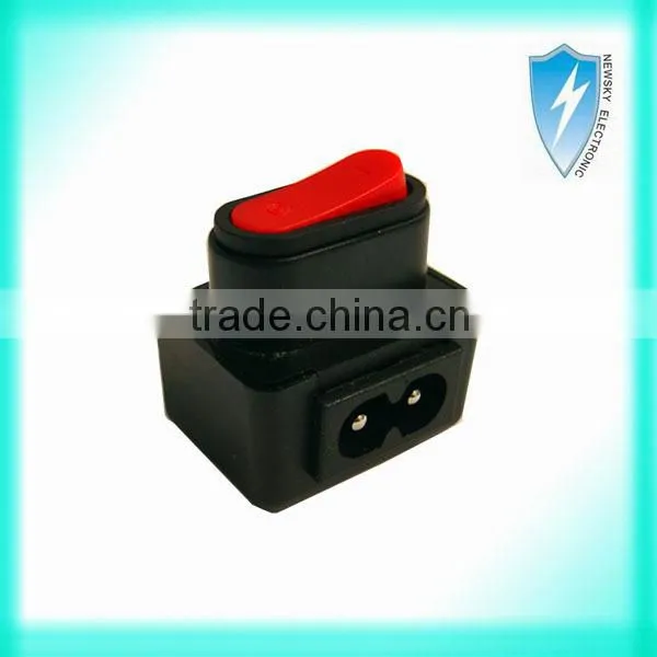 Power Switch Adapter for PS3 Slim