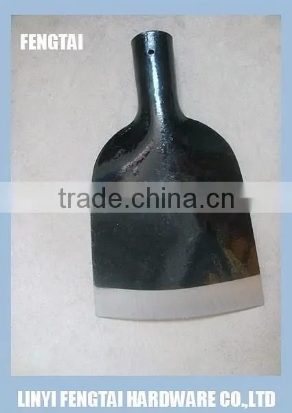 Peru Heavy Duty Steel Ice Spade Ice Shovel