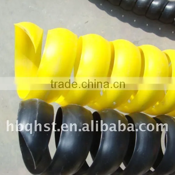 Good Quality Spiral PP Hose Guards for Cable photo-4