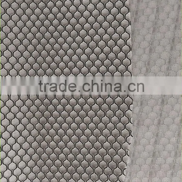 3d Air Mesh Fabric New Item Air Mesh
