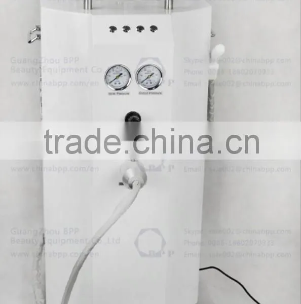 Almighty Oxygen Jet/ Machine for Active Oxygen / Hyperbaric Oxygen Chamber photo-2