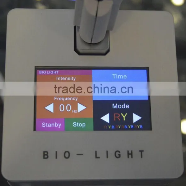 Newest PDT/LED Collagen Light Therapy With Red,Blue,Yellow,Green Colors BL-003 Led Light Therapy photo-3