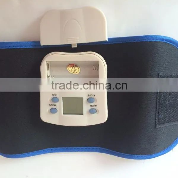 BP1017 Beauty & Personal Care Massage Slimming Patch for Weight Loss photo-6