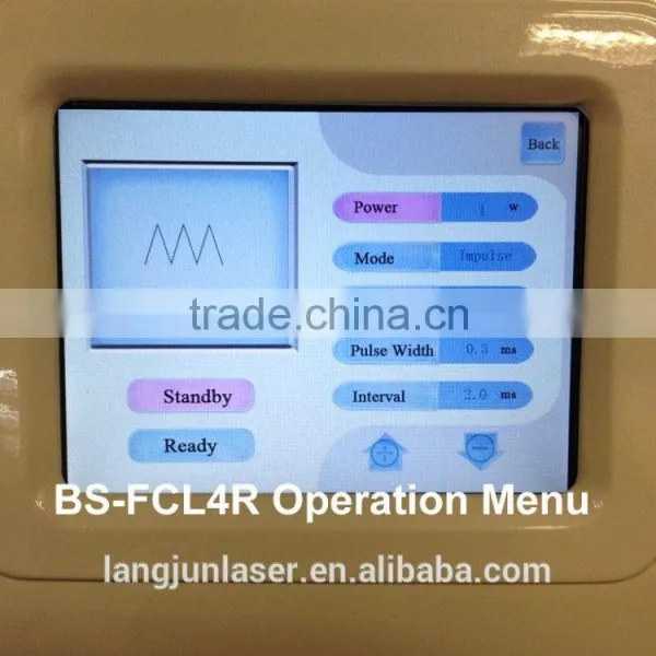 High Power 50w Co2 Laser Engraving and Cutting Machine photo-6