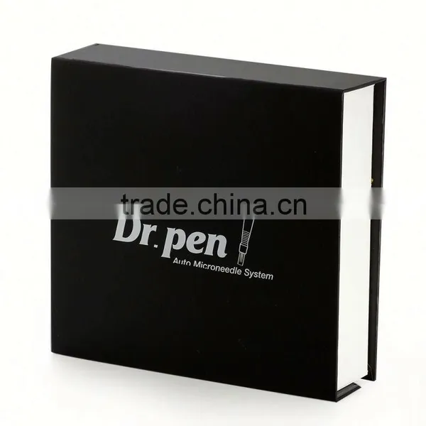Face Skin Anti-age Electric Min Meso Microneedle Needling Treatment for Acne Scars photo-4