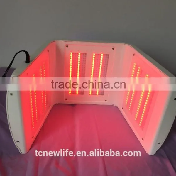 NL-PDT500 Newest Factory Direct Wholesale !!!4 Colors PDT Led Red Light Therapy for Home Use Skin photo-5