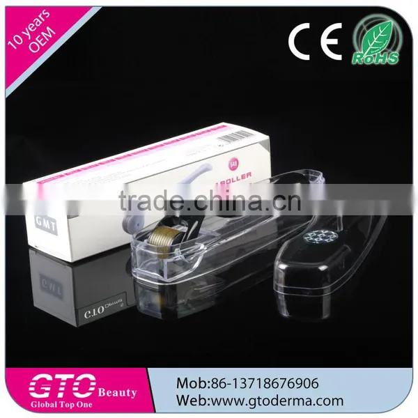 Micro Needle Derma Roller Medical Grade Needle Dermaroller photo-5