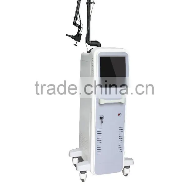 2015 CO2 Fractional Laser Scar Removal Skin Resurfacing Co2 Fractional Laser Therapy photo-4