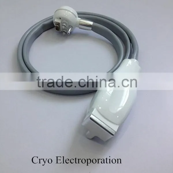 no Needle Professional Skin Rejuvenation Electroporation Mesotherapy Machine - Pixelift photo-5