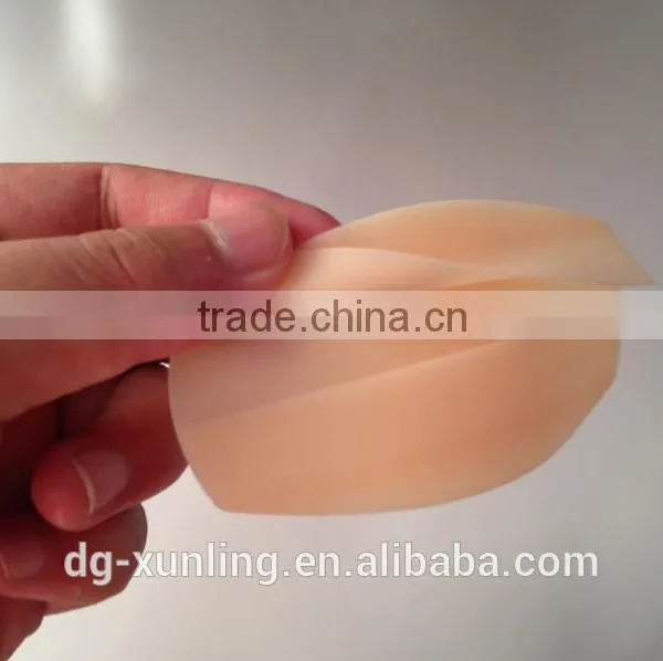New Arrival Silicone Bra Shoulder Pad for Women photo-5