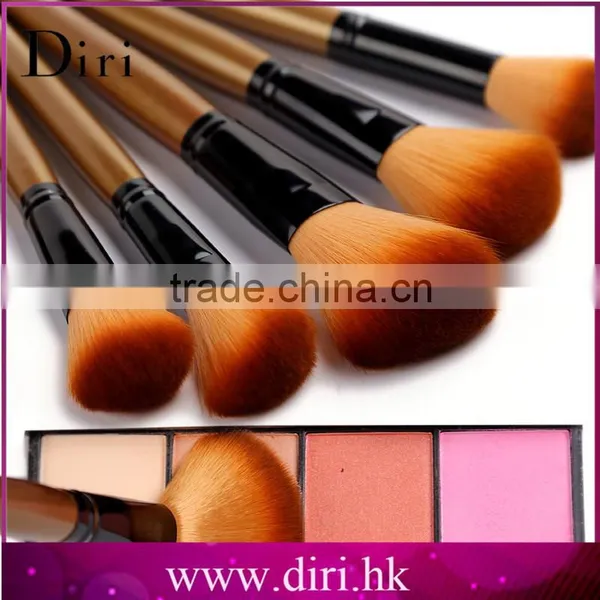 New Design Sytheric Hair Makeup Brush Set photo-5
