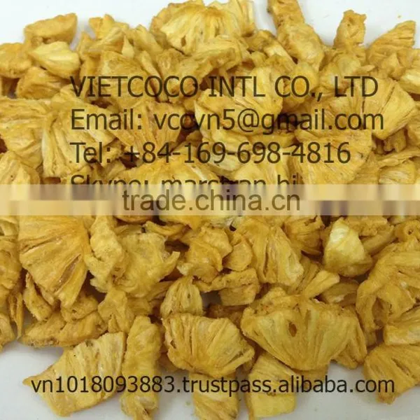 Dried Jackfruit, Pumpkin, Pineapple photo-4