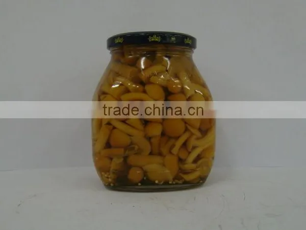 Canned Nameko Mushroom photo-2