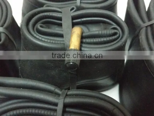 Good Quality and Reasonable Price Motorcycle / Mopeds Tire Inner Tubes photo-2