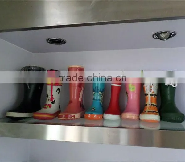 Sexy Ladies and Kids' Rubber Boots/Rainshoes photo-4