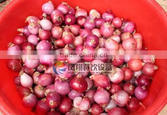 Automatic Onion Peeling Machine photo-5