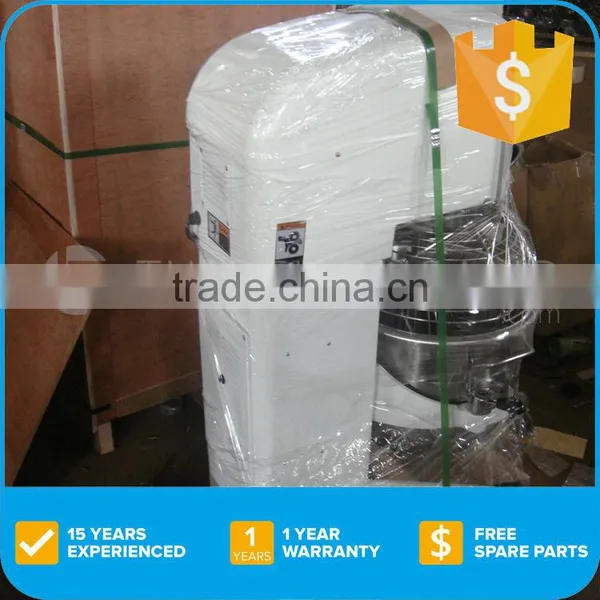 2015 Egg Mixer Food Machine With 10 Liters and no Guard for Price photo-6