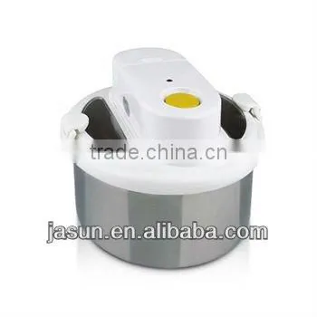 ICE CREAM MAKER