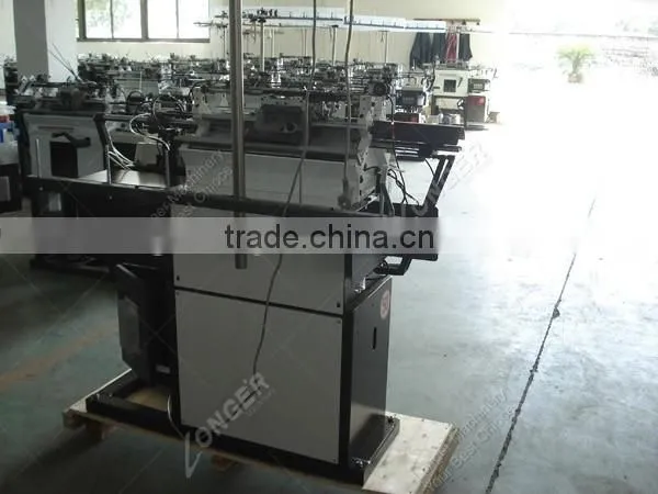 Good Performance Knitting Glove Machine photo-6