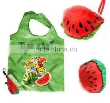 2010 Fruit Bag