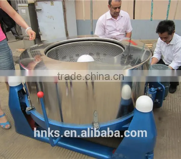 Factory Supply New Type High Quality Sheep Wool Washing Drying Machine,low Price With Best Quality photo-4