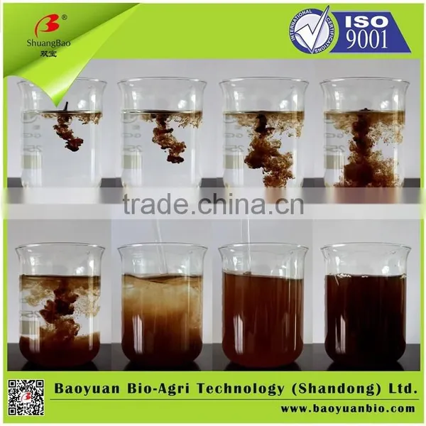 Liquid Probiotics Biological Fertilizer Amino Acid Fertilizer photo-2
