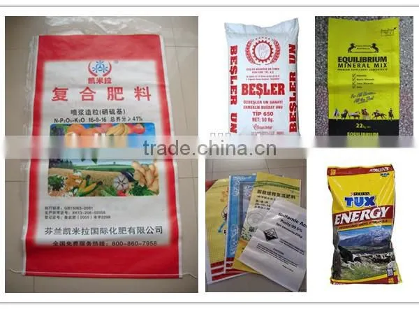Polypropylene Woven Bag ,bopp Laminated Woven Bag ,normal pp Woven Bag ,