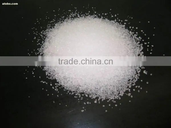 Food Grade Citric Acid Mono BP photo-2