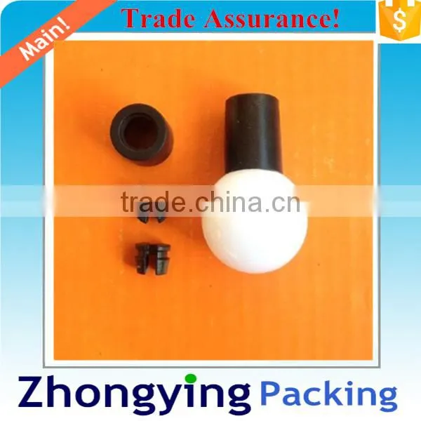 High Quality Lamp Plastic Parts. Plastic Ball