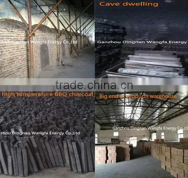 Factories Charcoal With Cheap Price per Ton for Shesha photo-6