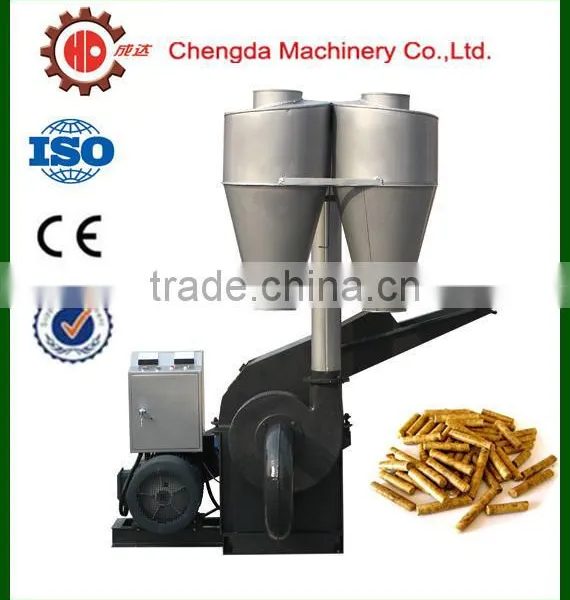 Best Price Wood Hammer Mill Price, Hammer Mills With ce photo-2