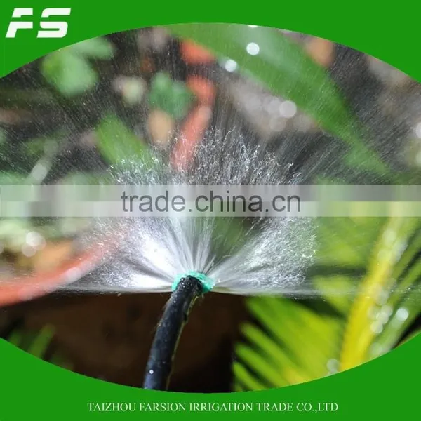 180 Degree Plastic Garden Water Micro Sprinkler photo-6