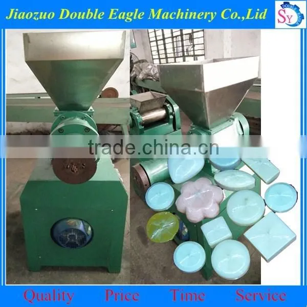 Mini Soap Machine /bar Soap Machine / Moulding Machine for Soap