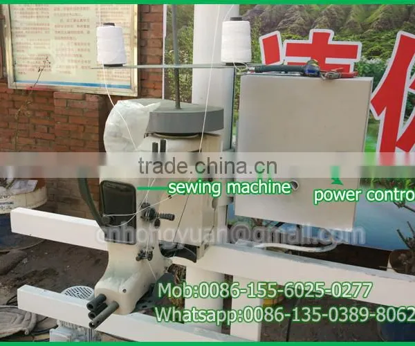 Bagging Grain Beans Cereals Quantitive Weighing Filling Machine photo-4