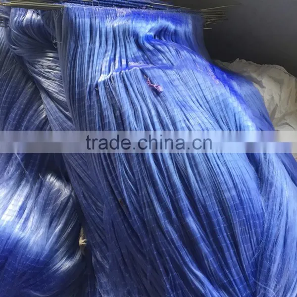 Soft Nylon Netting Fabric