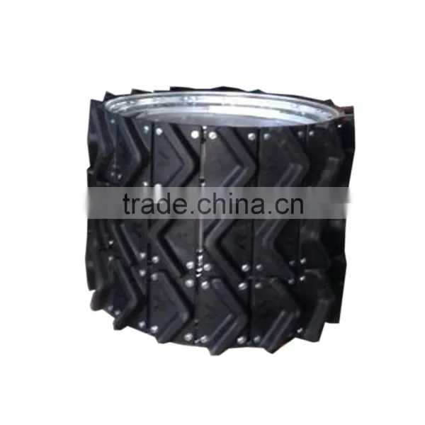 Top Sale Tire Supply in for Pivot Irrigation Use photo-2