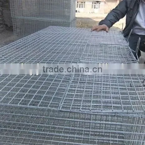Fariming Mink Cage For Sale /Fox Farming Cage For Sale photo-3