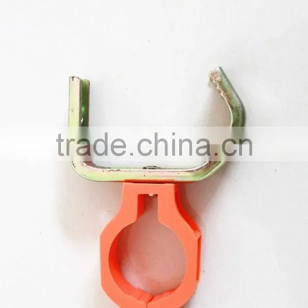 Gold-plated Clip Electroplating Circle Overgild Psrts photo-4