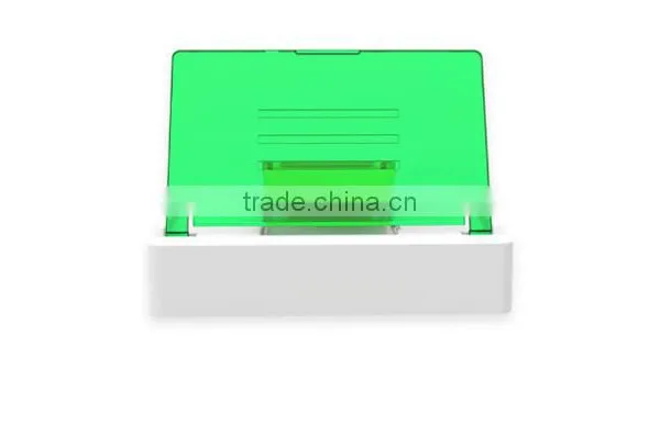 3.1A Fast Charging Mobile Phone Stent Dual Usb Charger photo-2