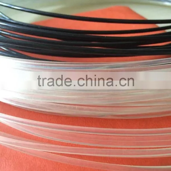 Commercial Greenhouse 3.0mm Polyster Monofilament Yarn photo-2