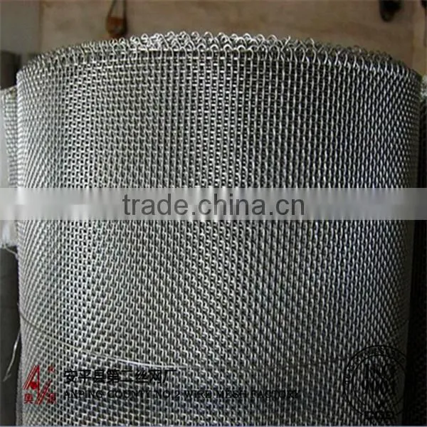 Stainless Steel Ducth Wire Mesh photo-4